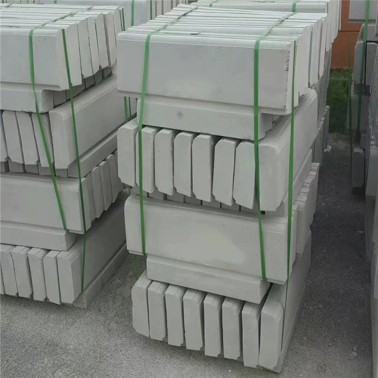 水泥路沿石生產廠家